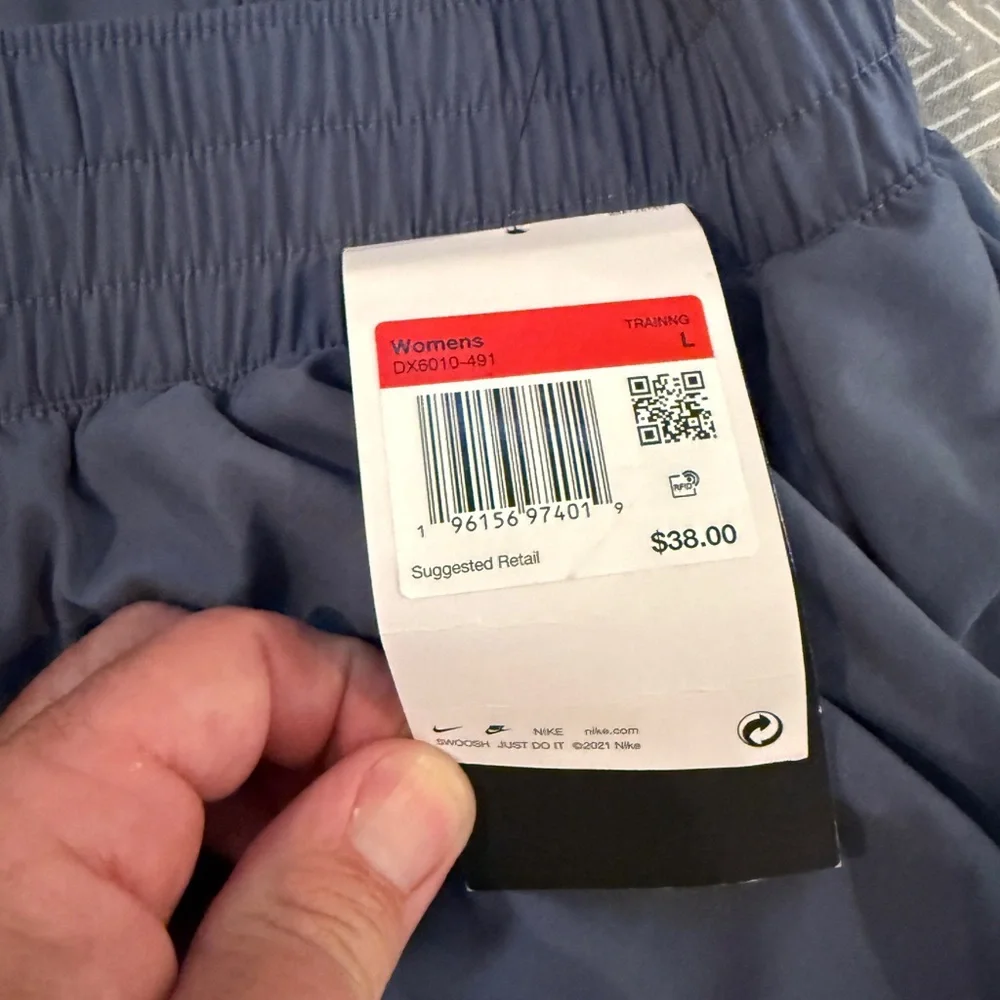 Nike One‎ DriFit Shorts